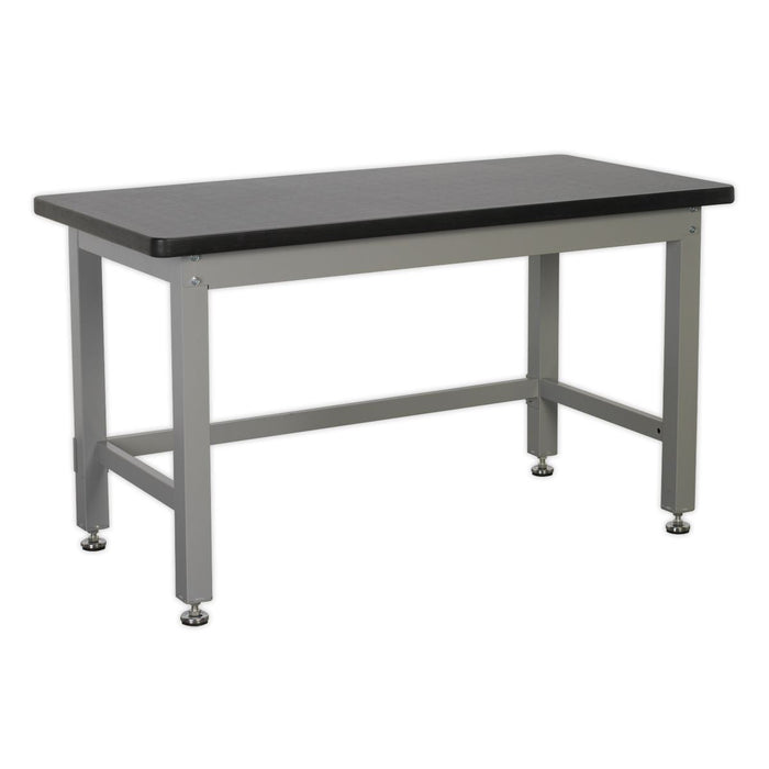 Sealey 1.5m Complete Industrial Workstation & Cabinet Combo API1500COMB02 Sealey - Dynamic Drive