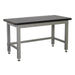 Sealey 1.5m Complete Industrial Workstation & Cabinet Combo API1500COMB02 Sealey - Dynamic Drive