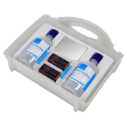 Sealey Eye/Wound Wash Station EWS01 Sealey - Dynamic Drive