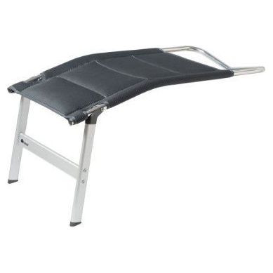 Dukdalf Fortisimo Leg Rest Anthracite 412888004 Dukdalf - Dynamic Drive