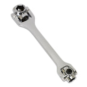 Siegen by Sealey Dog Bone Wrench Metric Siegen by Sealey - Dynamic Drive