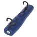 Sealey Blue Rechargeable 360° Inspection Lamp 7 SMD+3W LED Lithium-ion Sealey  - Dynamic Drive