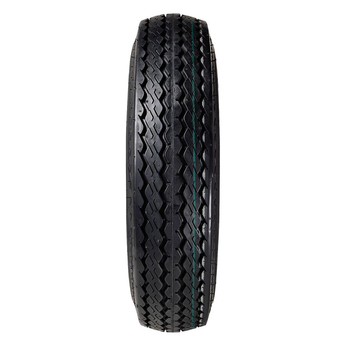 Ring Automotive RCT220 Roues et pneus pour caravane 400 x 8" Ring Automotive - Dynamic Drive