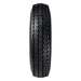 Ring Automotive RCT220 Roues et pneus pour caravane 400 x 8" Ring Automotive - Dynamic Drive