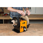 Triton Stone Grader TWSSG Stone Grader Triton - Dynamic Drive