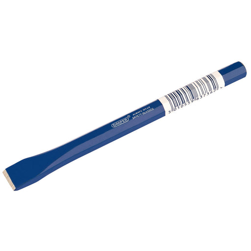 Draper Octagonal Shank Cold Chisel, 13 x 150mm (Sold Loose) 63736 Draper - Dynamic Drive