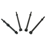Laser Vibro Air Chisel Set 4pc 6677 Laser - Dynamic Drive