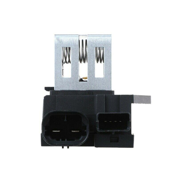 Heater Blower Fan Resistor For Citroen C2 C3 DS3 Peugeot 1007 207 OE REF 1267J6 Elta  - Dynamic Drive