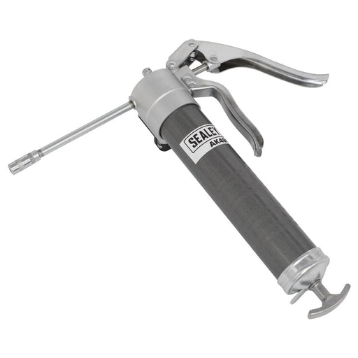 Sealey Quick Release 3-Way Fill Pistol Grip Grease Gun AK481 Sealey - Dynamic Drive