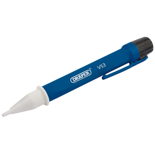 Draper Cat III 600V Non Contact Voltage Tester 34277 Draper - Dynamic Drive