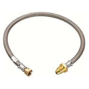 Calor 75Cm Pol X W20 Hose Armoured 601244 Calor - Dynamic Drive