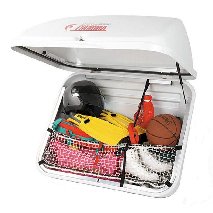 Fiamma Ultra Box 320 Fiamma - Dynamic Drive