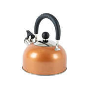 Bo-Camp Industrial Collection Whistling Kettle Rhoda 1.2L Bo-Camp - Dynamic Drive
