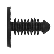 Sealey Fir Tree Clip18mm x 18mm Peugeot Pack of 20 TCFT1820P Sealey - Dynamic Drive