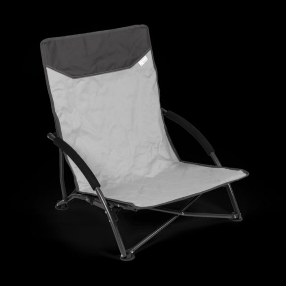 Kampa Sandy Low Camping Chair Kampa - Dynamic Drive