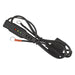Sealey 12V Ring Terminal Battery Indicator Cable BCC2 Sealey - Dynamic Drive