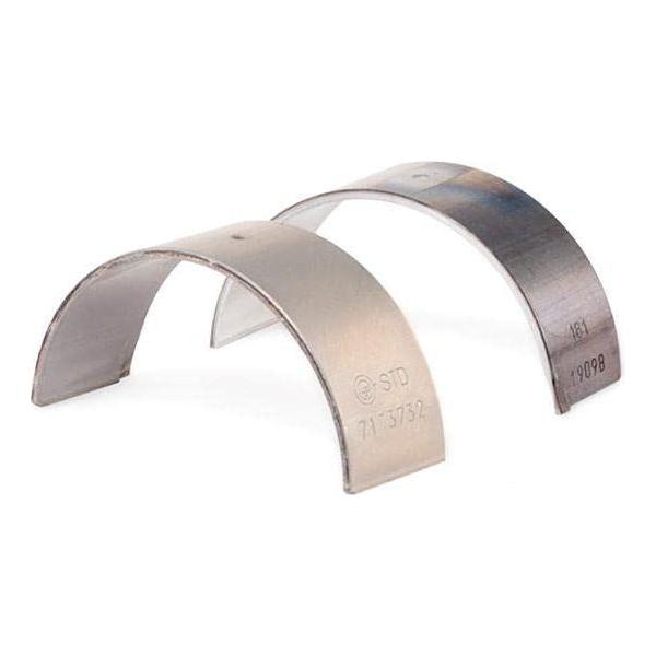 Glyco 71-3732STD Engine Bearing Glyco  - Dynamic Drive