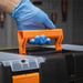 Sealey Toolbox with Tote Tray 500mm AP560 Sealey - Dynamic Drive