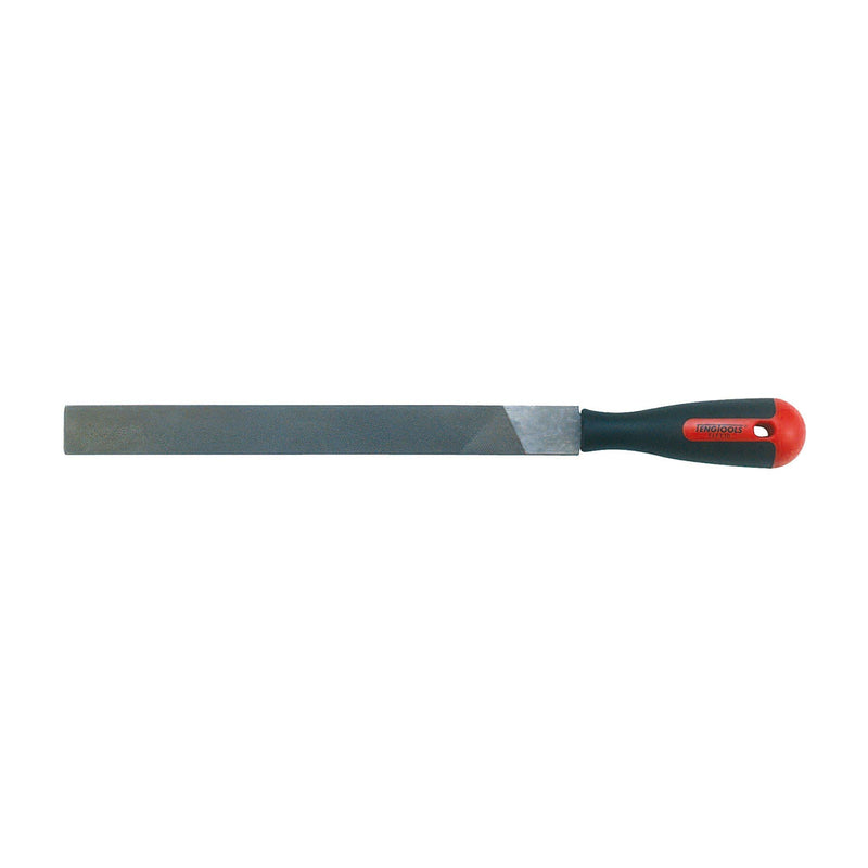 Teng Tools Spanner & File Set FOAM4X4 32 Pieces Teng Tools - Dynamic Drive