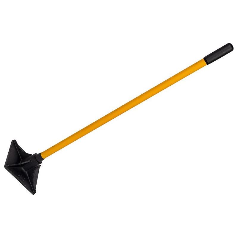 Roughneck 64-379 Earth Rammer (Tamper) with Fibreglass Handle 4.5kg (10 lb) Roughneck - Dynamic Drive