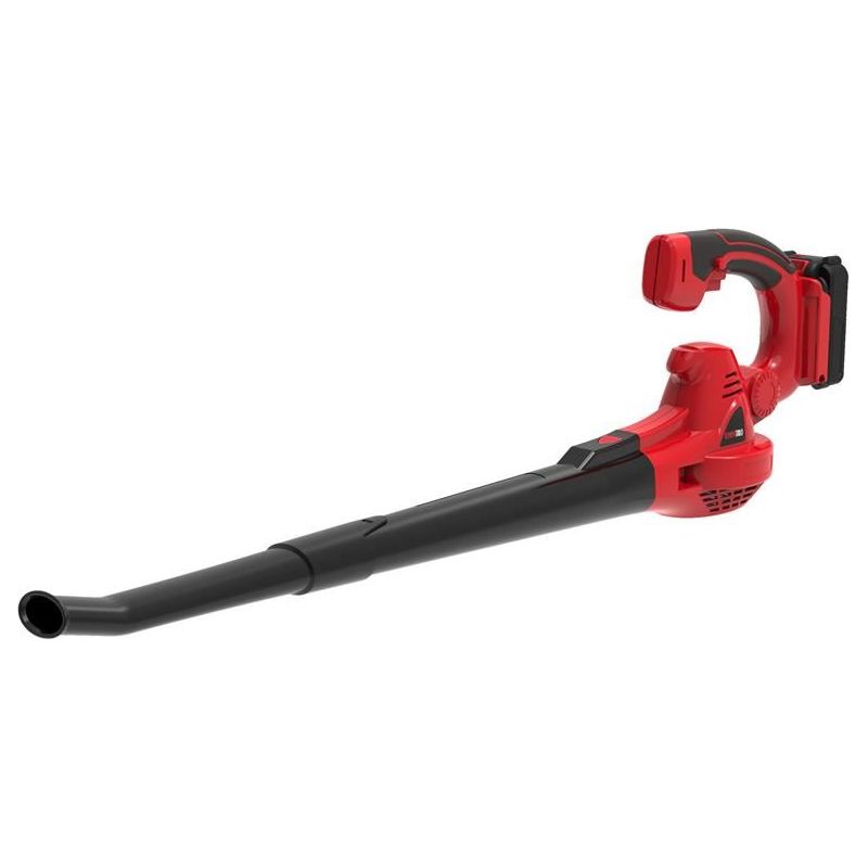 Olympia Power Tools X20S™ Cordless Blower 20V 1 x 2.0Ah Li-ion Olympia Power Tools - Dynamic Drive