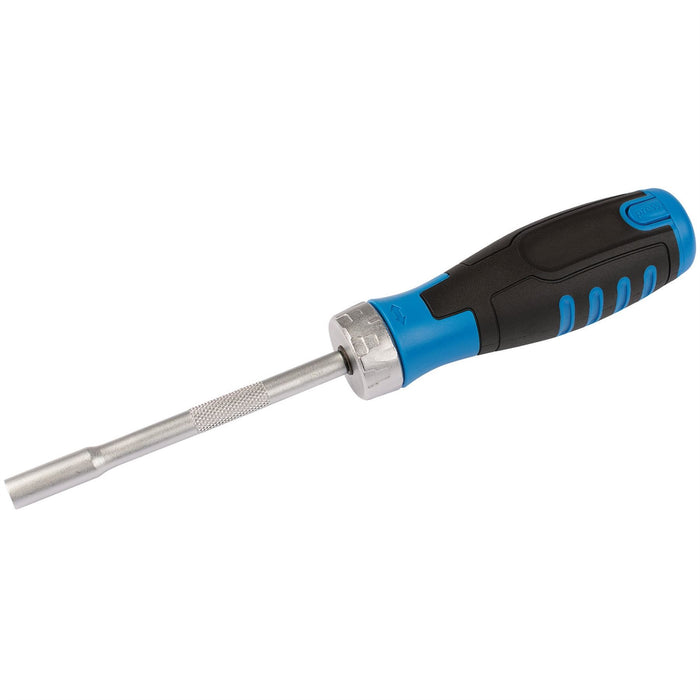 Draper Ratchet Screwdriver (13 Piece) 70442 Draper - Dynamic Drive