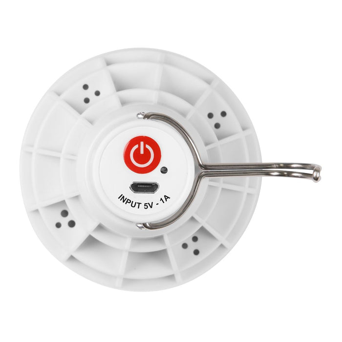 Sealey Rechargeable 3W SMD LED Bulb Sealey  - Dynamic Drive