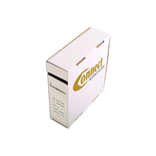 Connect Red Heat Shrink Tubing 9.0mm Box 10m 30393 Tool Connection - Dynamic Drive