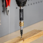 Sealey Flip Over Driver Set 4pc FDS4 Sealey - Dynamic Drive