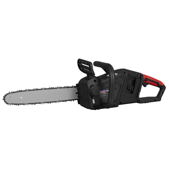 Sealey SV20 Series 35cm Chainsaw 40V - Body Only CP40VCS Sealey - Dynamic Drive