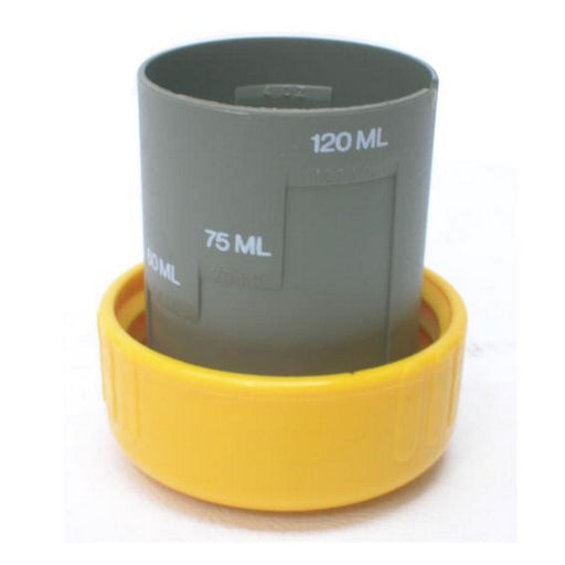 Thetford Dump Cap with Measuring Cup Thetford - Dynamic Drive