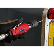 Sealey Air Drill Straight with10mm Keyless Chuck GSA232 Sealey - Dynamic Drive