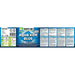 2x Thetford Aqua Kem Blue Caravan & Motorhome Toilet Chemical Fluid *2L* Thetford  - Dynamic Drive