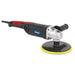 Sealey Polisher Digital180mm 1100W/230V Lightweight ER1700PD Sealey - Dynamic Drive