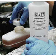 Sealey Automatic Brake & Clutch Bleeder VS0205 Sealey - Dynamic Drive