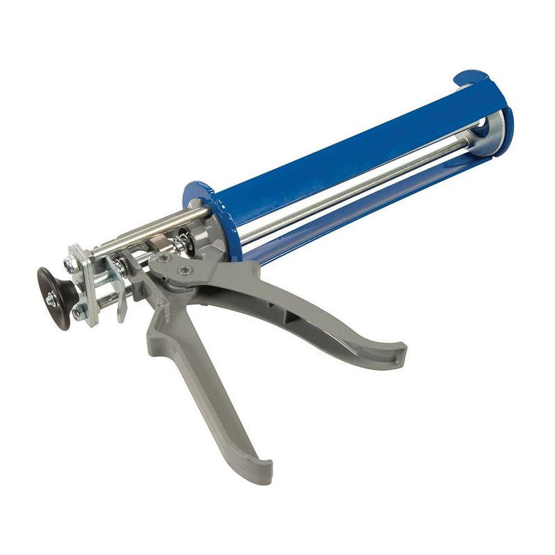 Silverline Resin Applicator Gun 380ml Silverline - Dynamic Drive