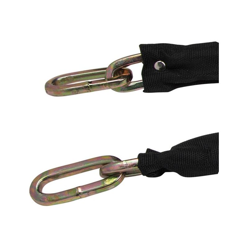 Bluespot Tools Square Link Chain 6ft x 10mm BlueSpot Tools - Dynamic Drive