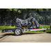 Sealey Motorcycle Transport Cover - Medium MTCM Sealey - Dynamic Drive