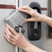 Fiamma Safe Door Frame Grey (08022-01G) Fiamma - Dynamic Drive