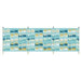 Vw Beach Deluxe Windbreak 4 Pole WB058 VW - Dynamic Drive