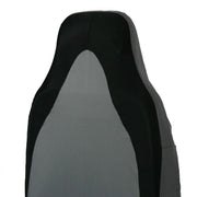 Sakura Universal Heavy Duty Waterproof Van Seat Cover Drivers Single Sakura - Bars 4 Cars