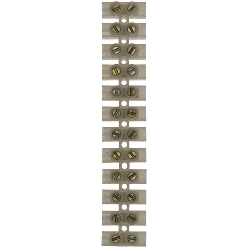 W4 12-Way Terminal Strip 2A 37531 W4 - Dynamic Drive