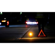 Osram LEDguardian TRUCK FLARE Signal TA19, stand-up LED warning light for trucks Osram - Dynamic Drive