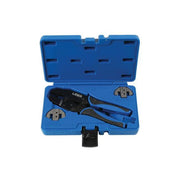 Laser Ratchet Crimping Tool - for Supaseal Connectors 7002 Laser - Dynamic Drive