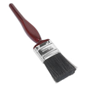 Sealey Pure Bristle Paint Brush 38mm Pack of 10 SPB38S Sealey - Dynamic Drive