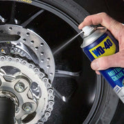 Wd40 WD-40 Specialist Motorbike Chain Lube - 400ml WD-40 - Dynamic Drive