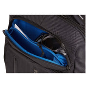 Thule Crossover 2 laptop rucksack 20L black Laptop backpack Thule - Dynamic Drive