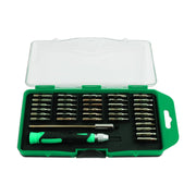 Kamasa Precision Bit Set 36pc 56050 Kamasa - Dynamic Drive