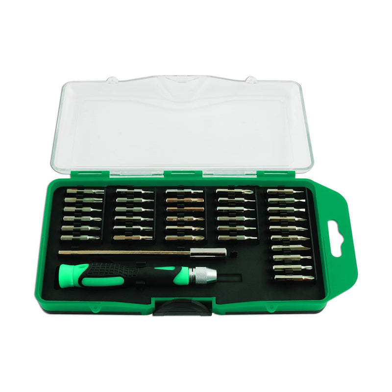 Kamasa Precision Bit Set 36pc 56050 Kamasa - Dynamic Drive