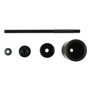 Laser Rear Suspension Upper Hub Bush Tool - for Land Rover 6193 Laser - Dynamic Drive